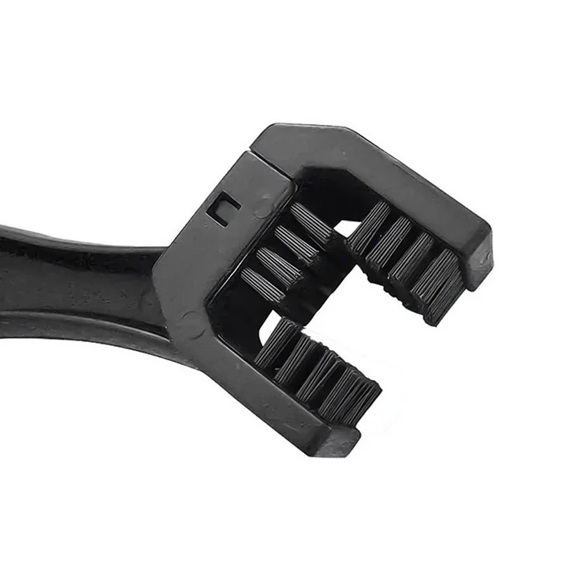 Limpiador de cadenas