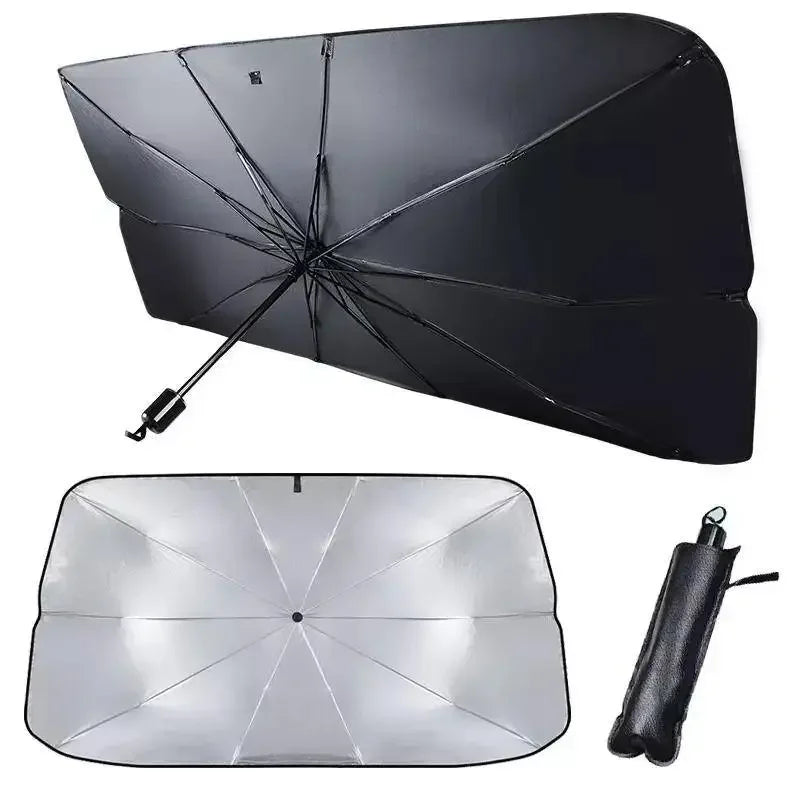 Para Sol Super Protector de Rayos Solar