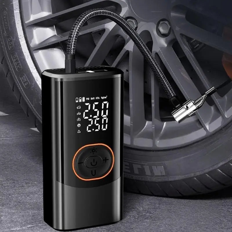 Compresor de aire Profesional