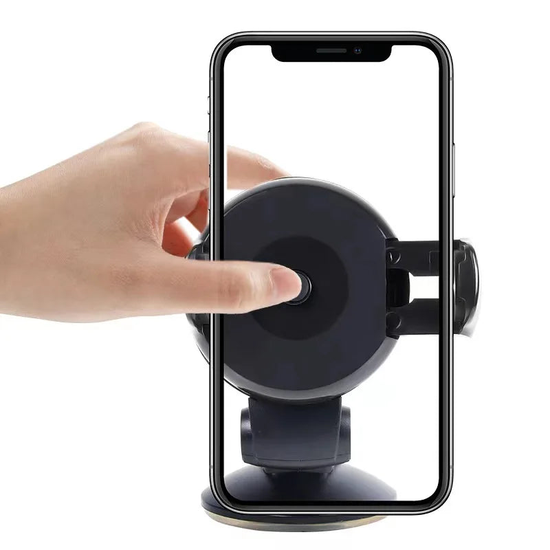 Adaptador universal de coche para smartphone
