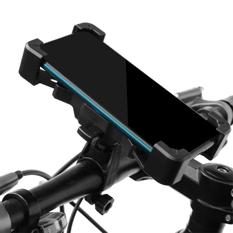 Adaptador universal de moto para smartphone