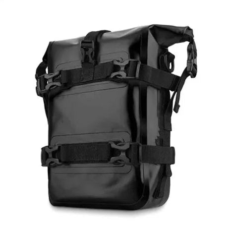 Bolsa impermeable universal para motocicleta