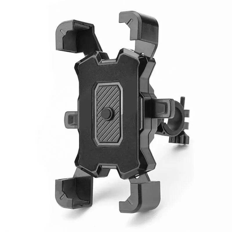 Adaptador universal de moto para smartphone