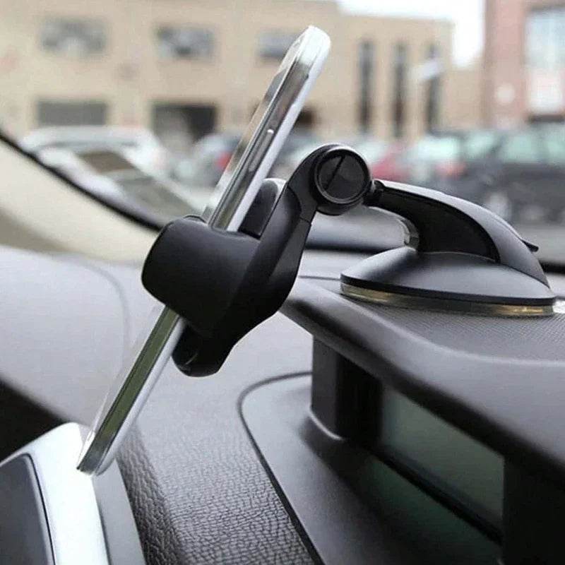 Adaptador universal de coche para smartphone