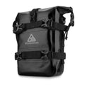 Bolsa impermeable universal para motocicleta