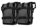 Bolsa impermeable universal para motocicleta